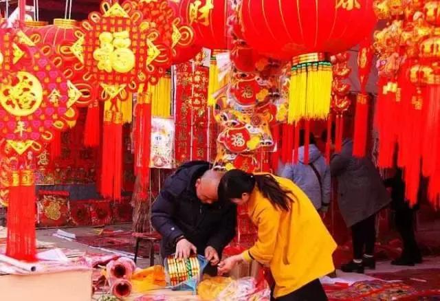 深圳年货地,深圳年货大全