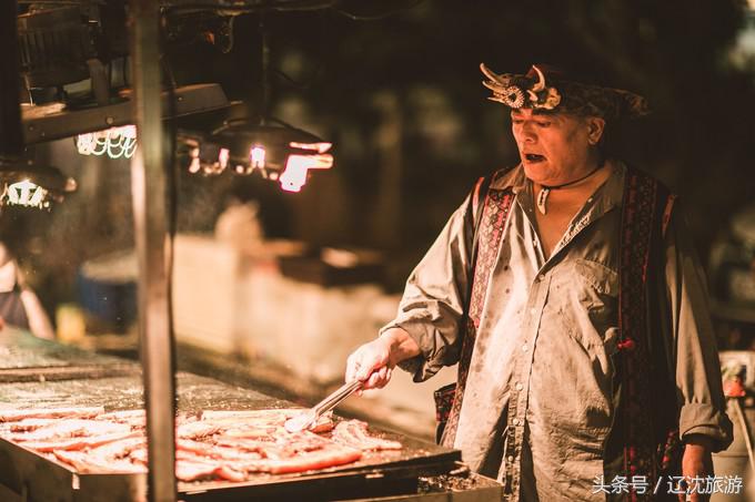 去台湾看自然风景,台湾小众景点