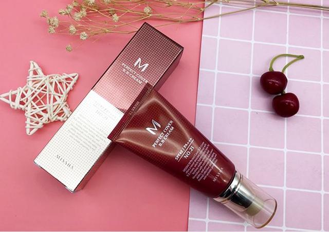 24小时不脱妆的bb霜,不乱粘的bb霜