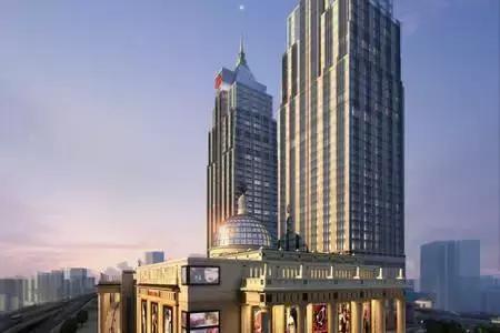 上海有哪些难停的停车场,上海地区商场免费停车指南