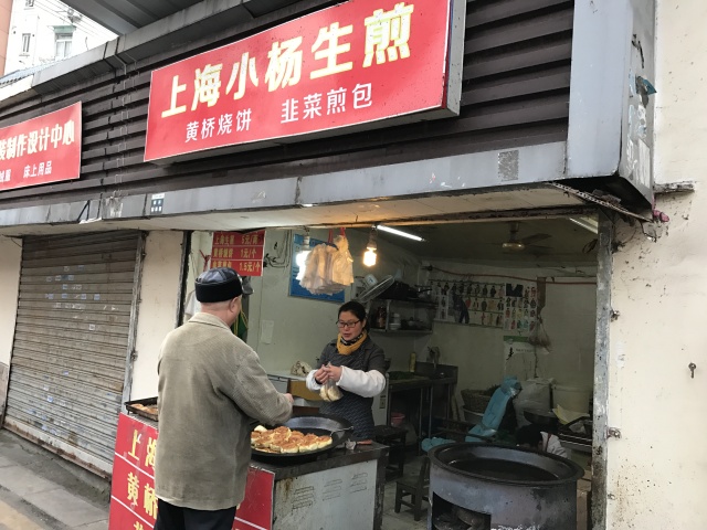 据说，这是雨花最有味道的路！