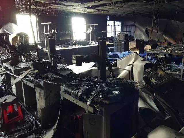 以案说法吸取火灾事故教训,以案说法警示大家