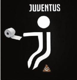 尤文图斯队标要改吗,尤文图斯队徽更改