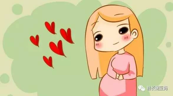 临产的征兆是什么样的,临产有什么症状表明宝宝快出生了