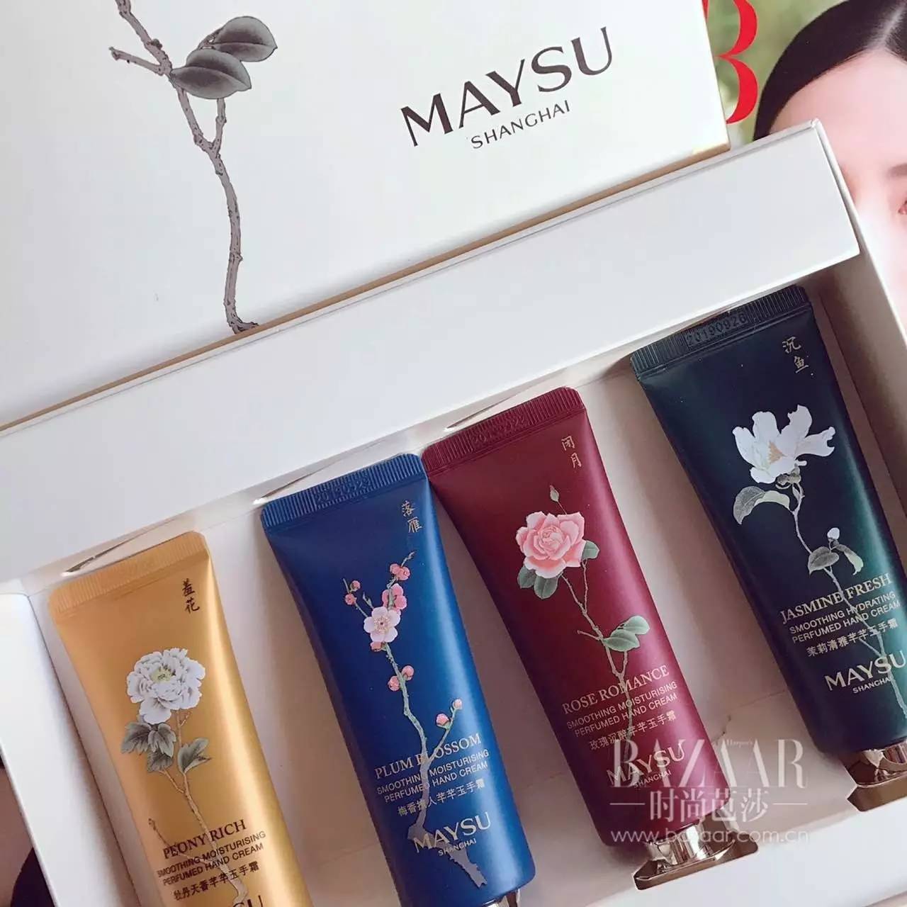 种草机家里必备,11支秋冬超爱护手霜