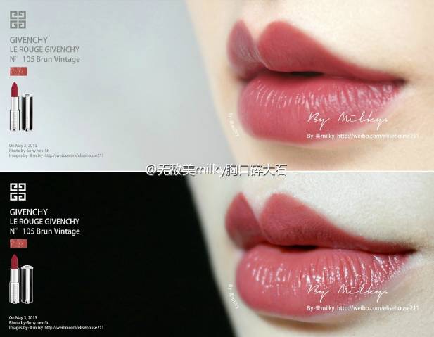 不能更心塞，说说那些攒够了钱也买不到的口红……