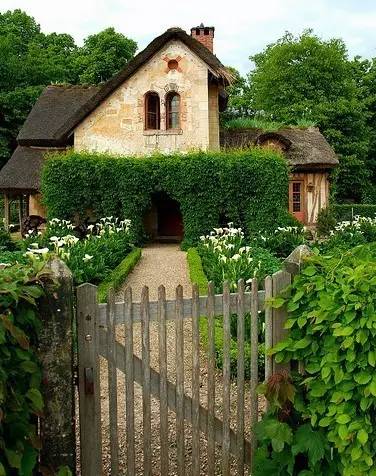 古诗最美田园诗,诗词美句