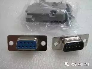 com串口,如何区分串口是ttl还是rs232