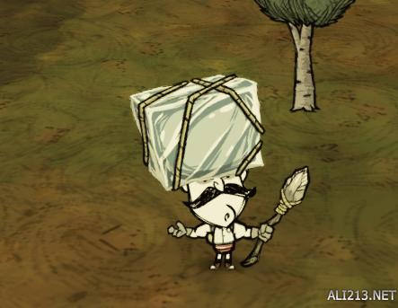 《饥荒：联机版》夏季降温防火方法夏季如何降温