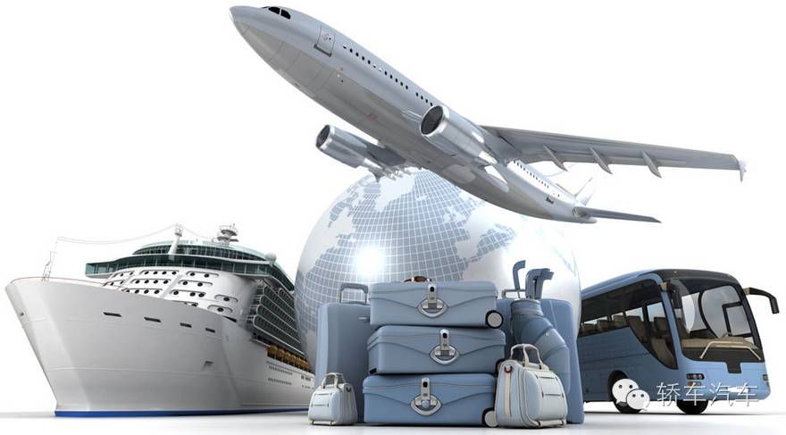 出行用什么安全,出行乘坐什么交通工具最安全