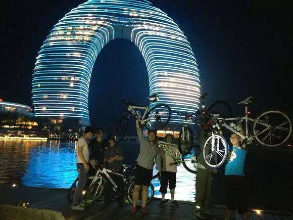 从不羡慕北上广的生活,上海人眼中的湖州