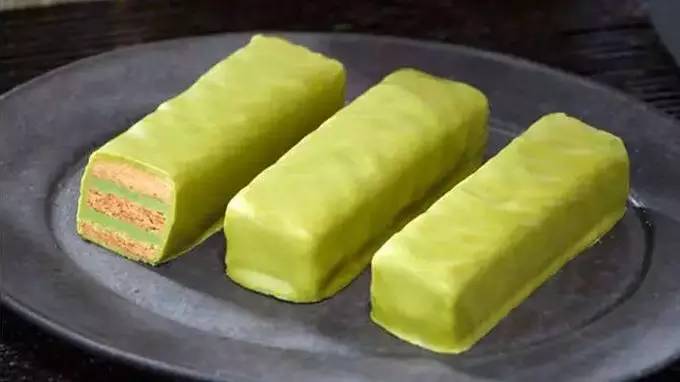 日本抹茶浓缩,日本抹茶制品大合集