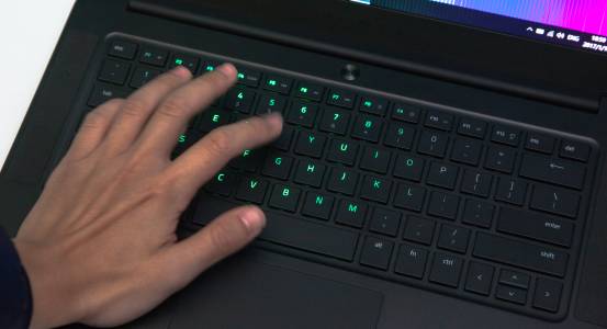 雷蛇灵刃2016款,雷蛇灵刃152060测评