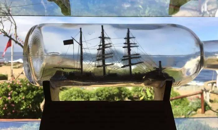 聂鲁达说,没有玩具我就没法活!那么,来看看大诗人怎么活的吧