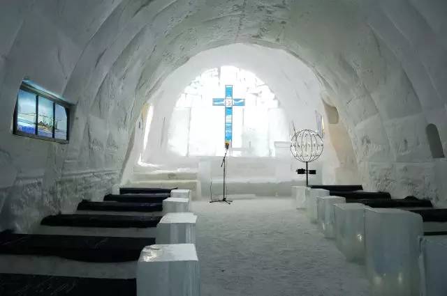 芬兰古老的波尔沃教堂,芬兰最美教堂排名