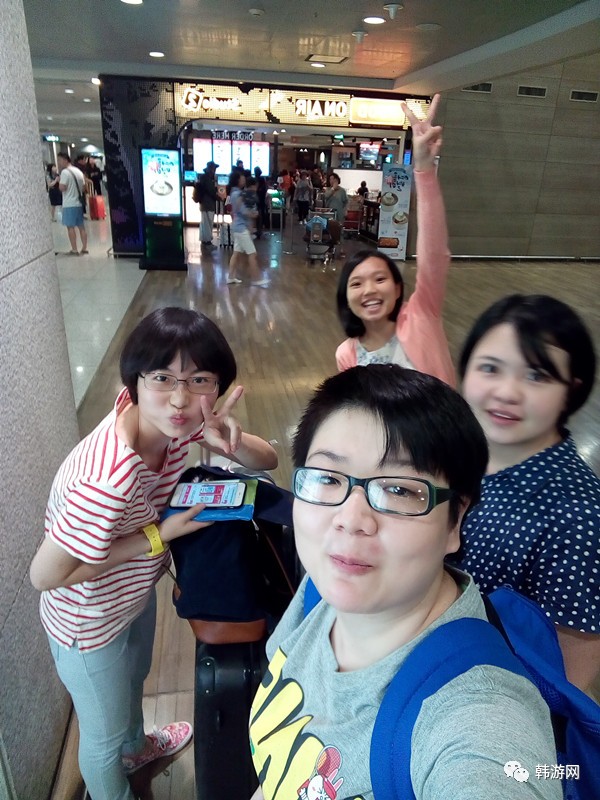 广州韩国釜山自由行,韩国釜山自由行详细攻略