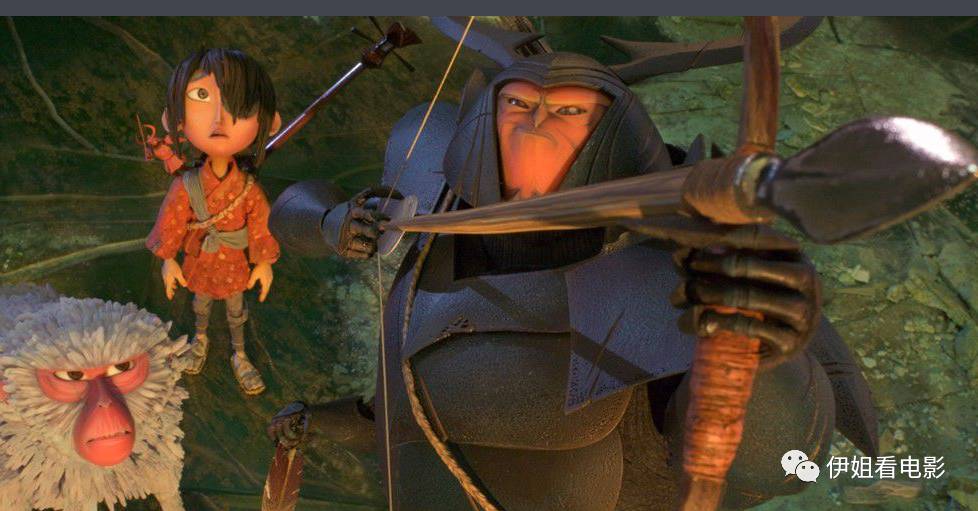 一部被严重低估的动画片,严重被低估的动画片