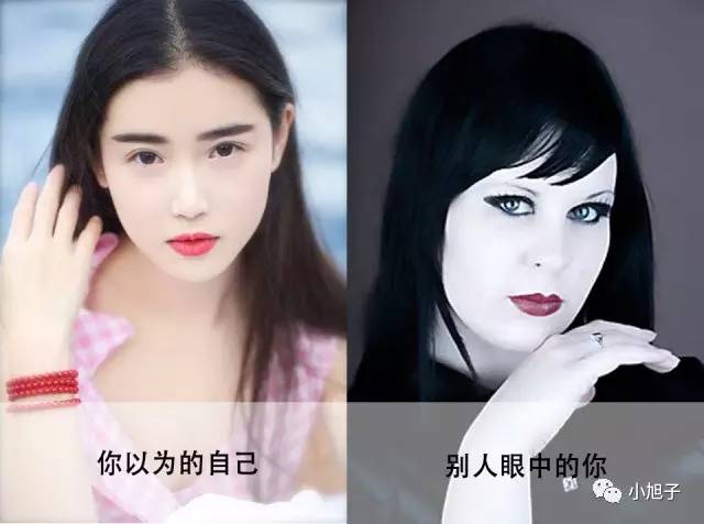 妆感很厚重的话怎么办,妆太浓了怎么样弄