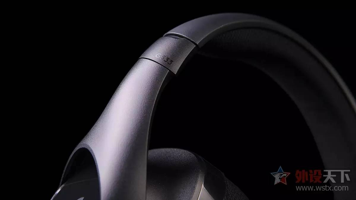 罗技入耳式耳机g333测评,罗技g533评测视频