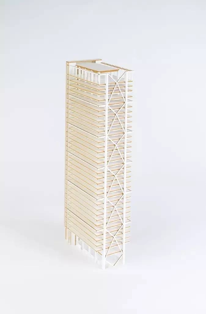 摩天大楼的浪漫 (浪漫的摩天大楼)