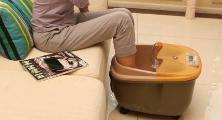 足浴盆质量安全吗,买足浴盆要注意什么