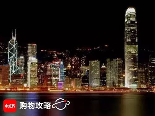 香港彩妆店必去的店攻略,香港购物最新特价