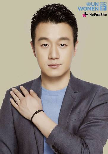 这一次,我们想要认真地谈谈“他”