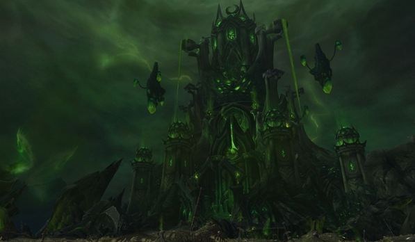 萨格拉斯之墓史诗模式,萨格拉斯之墓副本测试