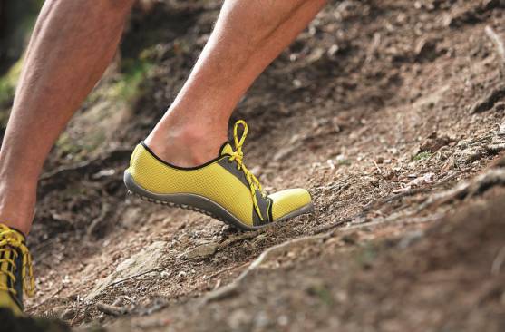 德国赤脚鞋测评,德国洞洞鞋评测