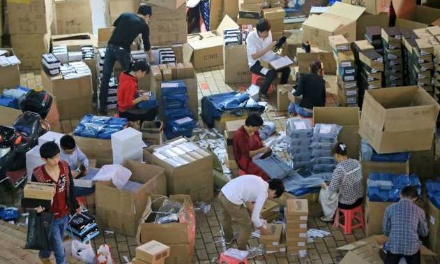 2018春节各大快递运营时间表,各大快递公司春节停运放假时间表