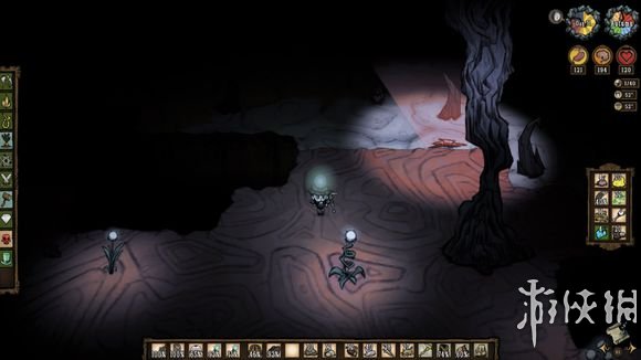 饥荒冒险群岛模式攻略,冒险模式饥荒每一个关卡攻略