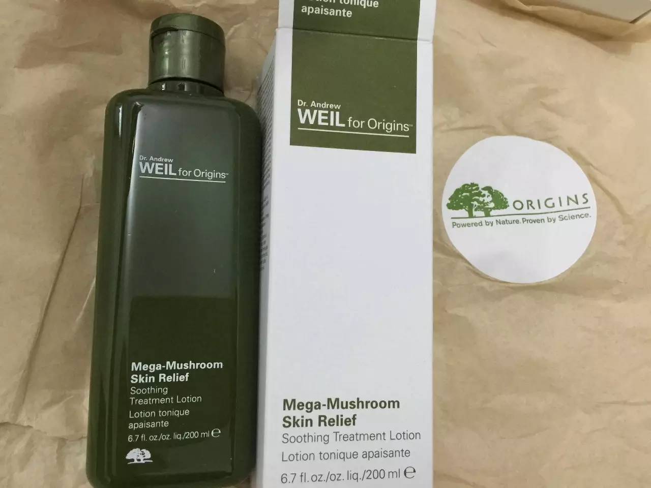 继老干妈、辣条后，老祖宗的中草药护肤在国外INS上火了！