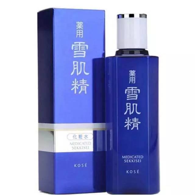 去日本旅游必买的十大购物清单,去日本旅游必买好物推荐