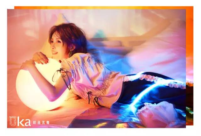 贾青｜幻想星球大冒险