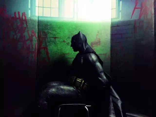 「玩家秀」当你的HT在站尸时，他的HT却在到处浪～