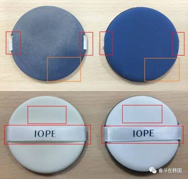 韩妆还有假货吗,教你一招避免买到韩妆假货