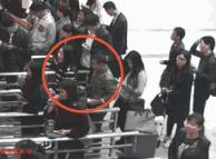 提包拉链开口了怎么办,拉链开了温馨提示