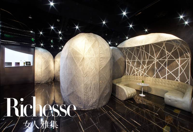 节前最后的美容助攻荣升派对女皇只需6个对策｜Dr.魔女