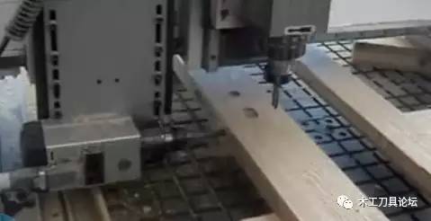 数控木工铣床工作视频教程,数控木工铣床简介