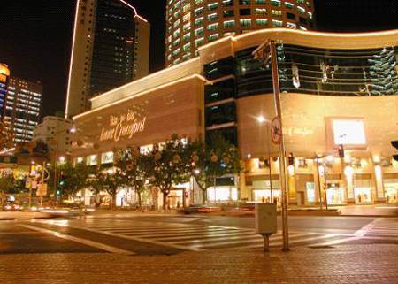 香港彩妆店必去的店攻略,香港购物最新特价