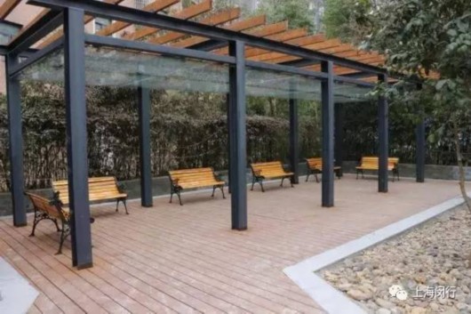 闵行区美丽的家园,闵行美丽家园