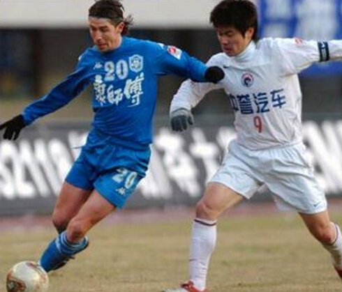 泰达新款球衣,泰达新款球衣曝光