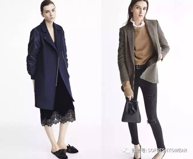 鬼怪同款衣服牌子,鬼怪穿什么牌子的衣服