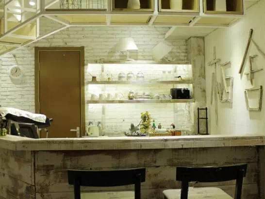 青岛最值得去的民宿,青岛看海景最美的民宿