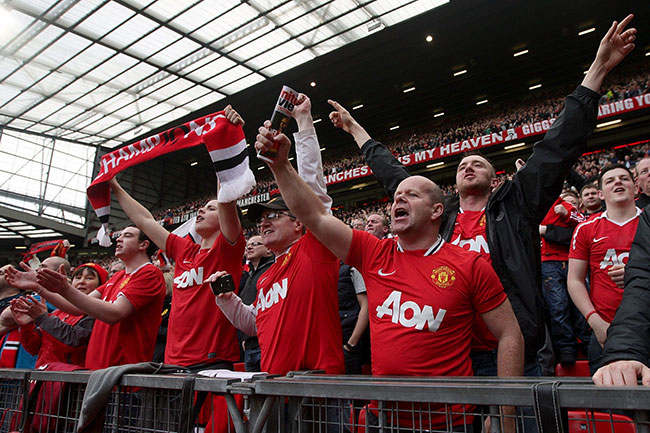 曼联聘请巴尔韦德,曼联任命总监背后的猫腻