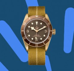 名士手表日内瓦,名士最好的三款腕表