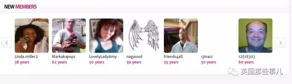 美国婚恋相亲网站,美国的婚恋交友网站