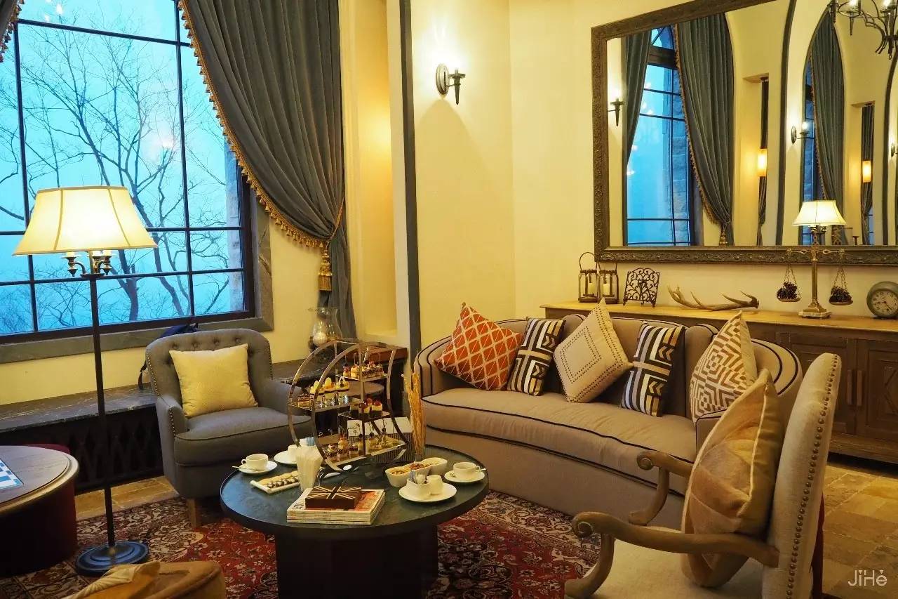 莫干山裸心谷全部视频,莫干山裸心谷历史