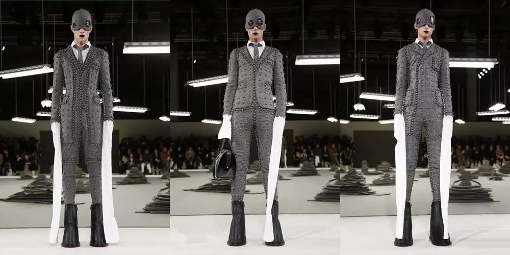 thombrowne,thombrowne金色扣子