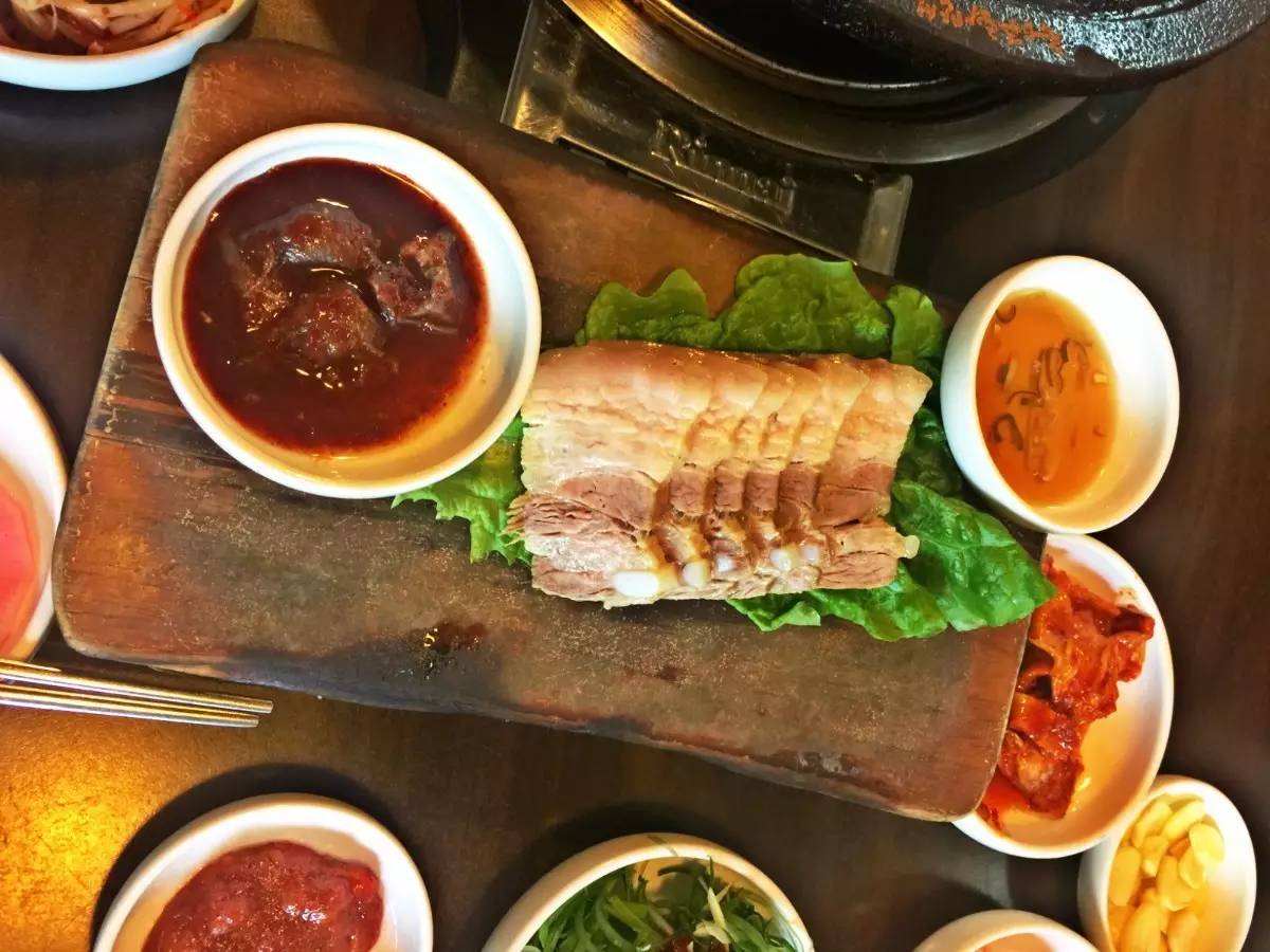 网红景点与网红店，就是济州岛正确的打开方式｜攻略